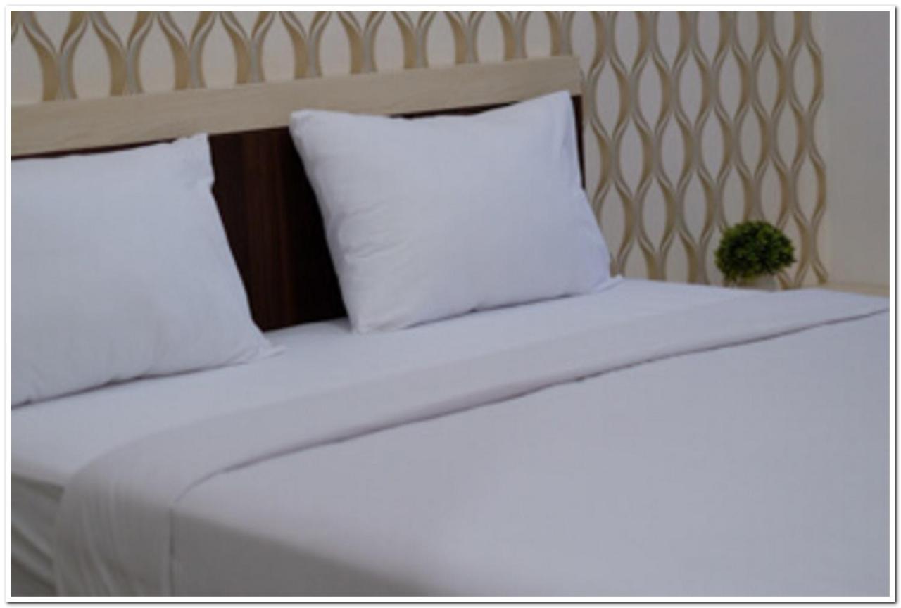 Hotel Reddoorz Syariah At Omah Sawah Balong  Esterno foto