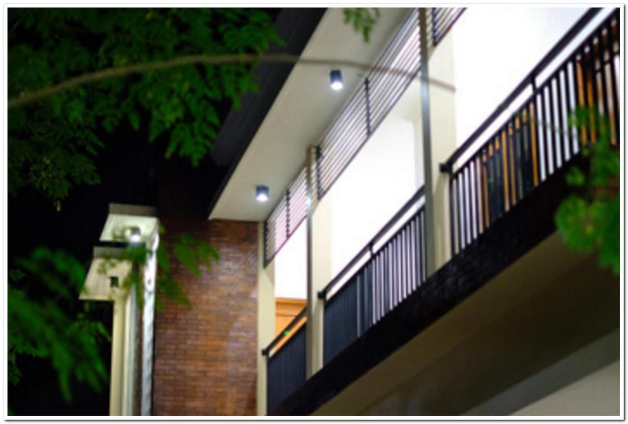 Hotel Reddoorz Syariah At Omah Sawah Balong  Esterno foto