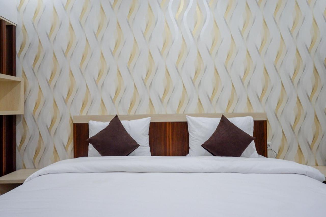 Hotel Reddoorz Syariah At Omah Sawah Balong  Esterno foto