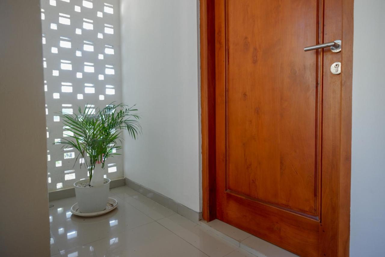 Hotel Reddoorz Syariah At Omah Sawah Balong  Esterno foto