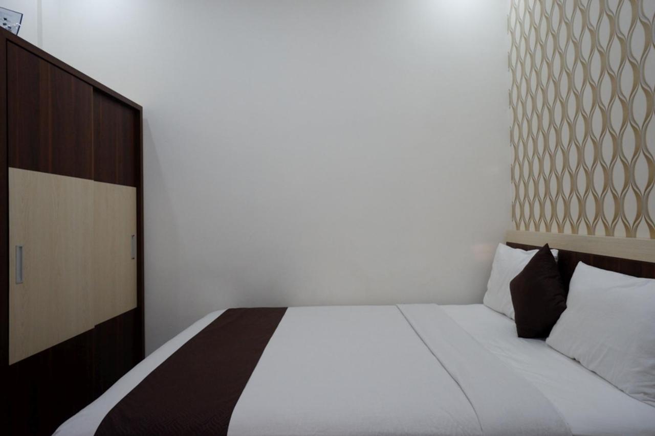 Hotel Reddoorz Syariah At Omah Sawah Balong  Esterno foto