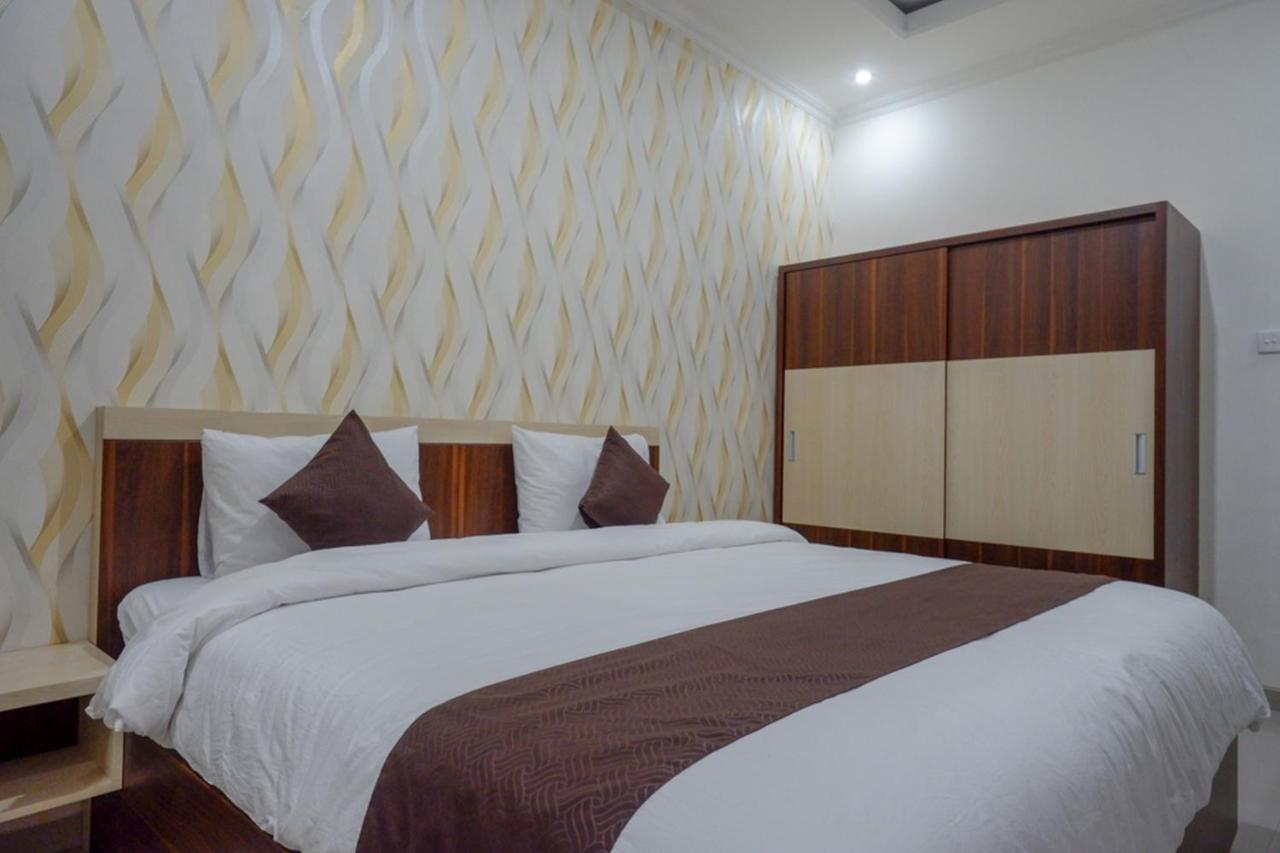 Hotel Reddoorz Syariah At Omah Sawah Balong  Esterno foto